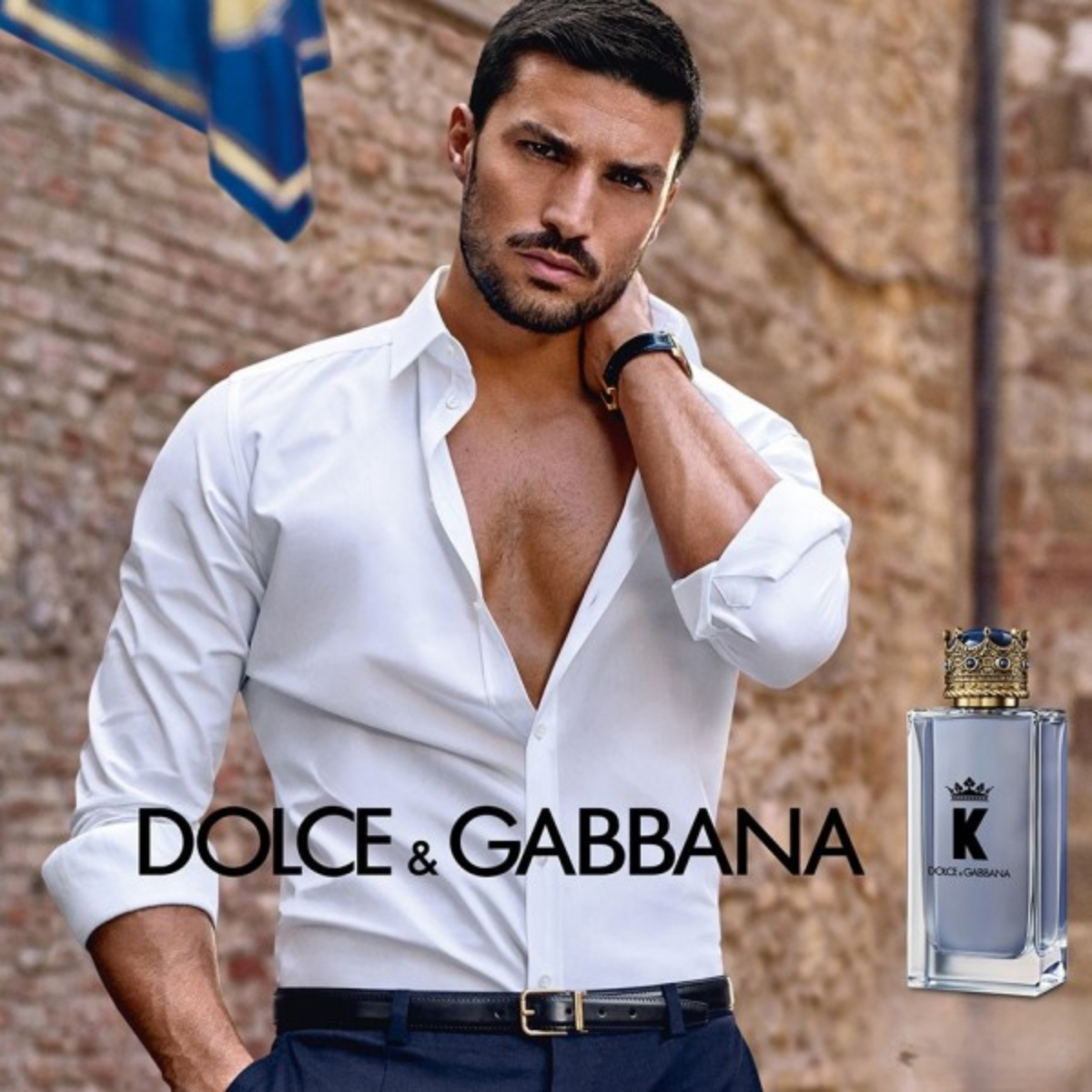 Dolce gabbana outlet perfume de hombre